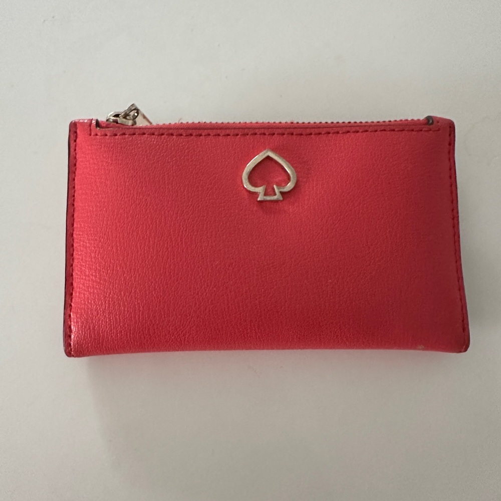 Kate spade wallet